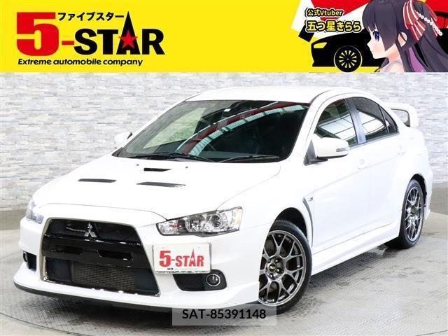 Mitsubishi LANCER 2015-10 301517-0