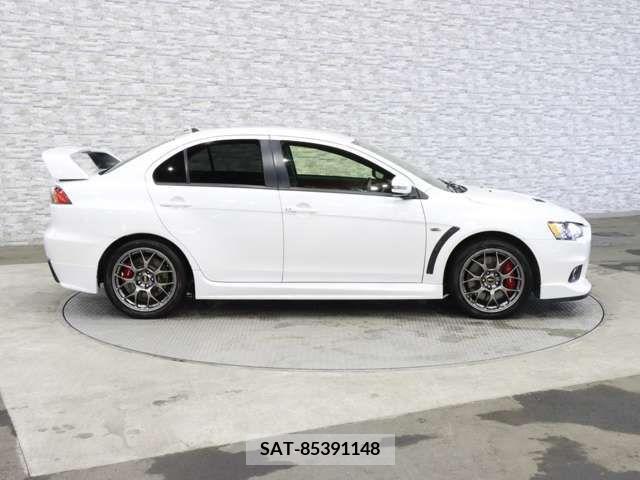 Mitsubishi LANCER 2015-10 301517-11