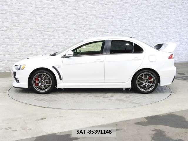 Mitsubishi LANCER 2015-10 301517-10