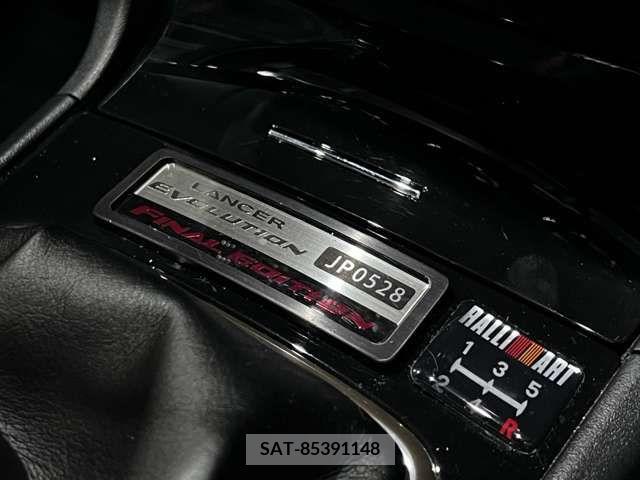 Mitsubishi LANCER 2015-10 301517-19