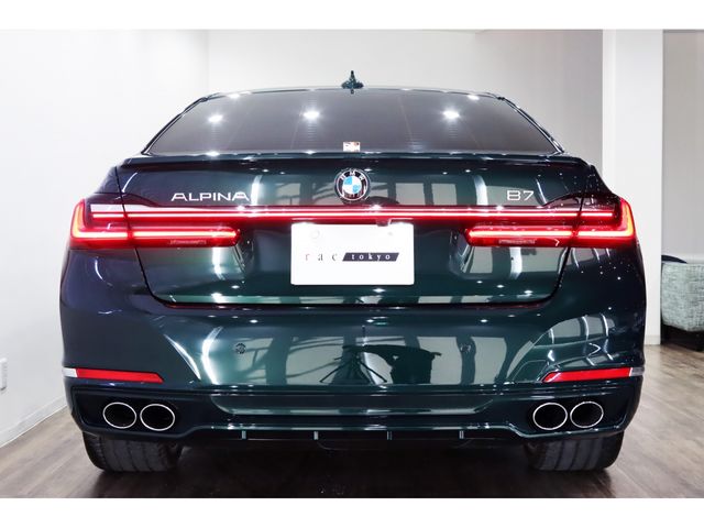 Bmw Alpina B7 2020-02 21211-5