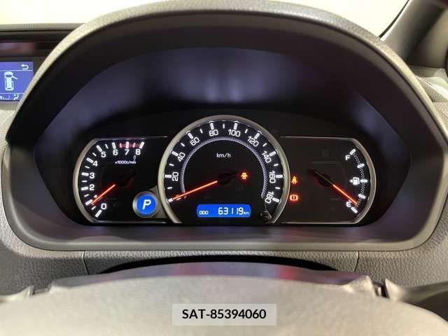 Toyota NOAH 2014-02 204890-14