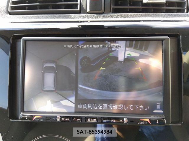 Nissan DAYZ 2018-04 208604-4