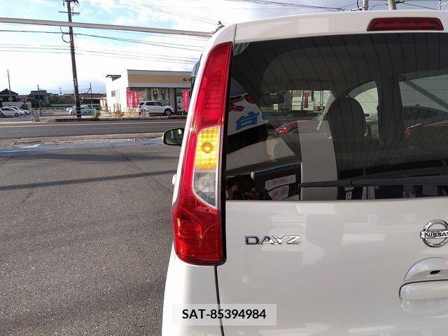 Nissan DAYZ 2018-04 208604-27