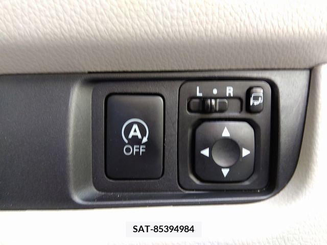 Nissan DAYZ 2018-04 208604-8