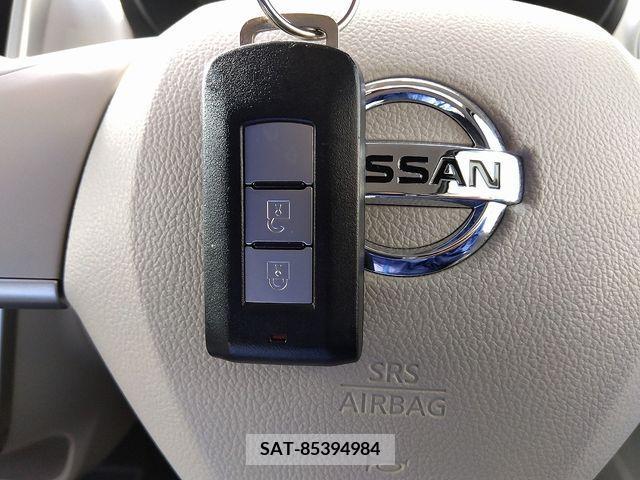 Nissan DAYZ 2018-04 208604-9