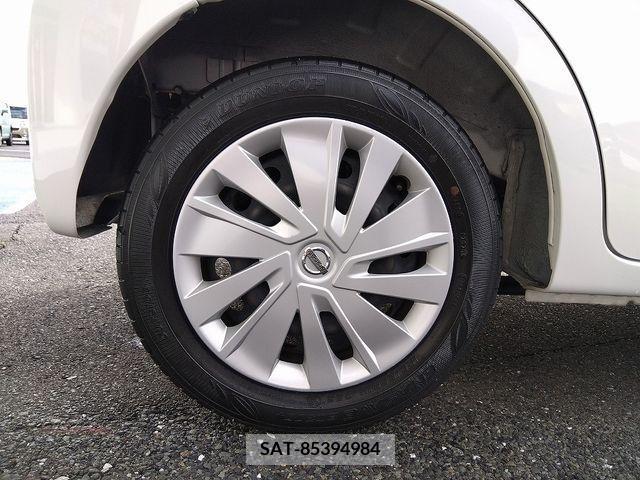 Nissan DAYZ 2018-04 208604-25