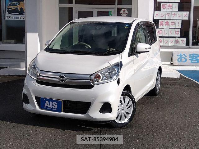 Nissan DAYZ 2018-04 208604-0
