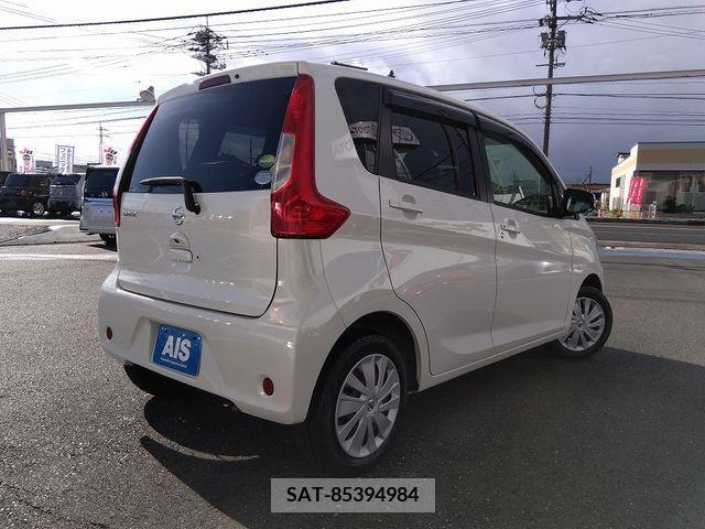Nissan DAYZ 2018-04 208604-1