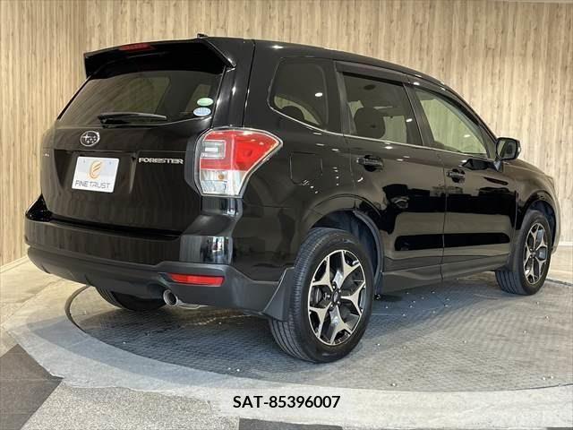 Subaru FORESTER 2016-03 315961-17