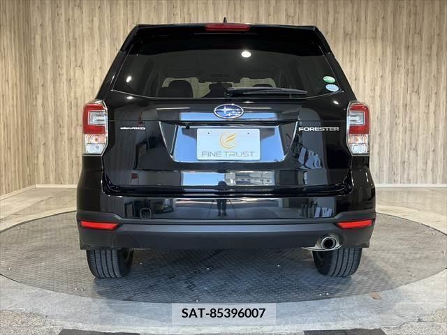 Subaru FORESTER 2016-03 315961-16