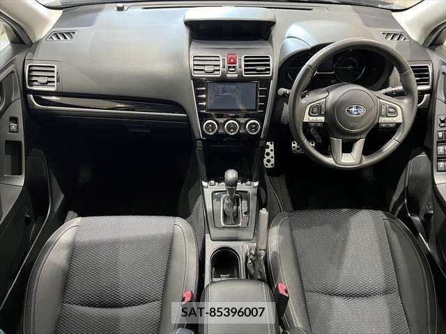 Subaru FORESTER 2016-03 315961-1
