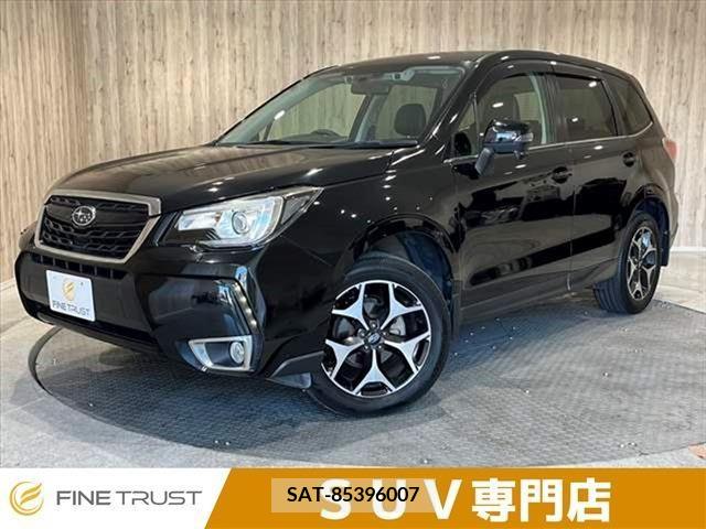 Subaru FORESTER 2016-03 315961-0
