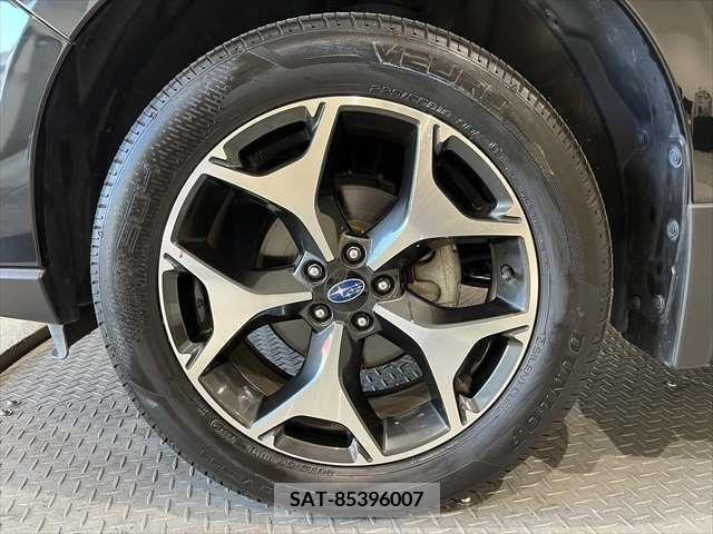 Subaru FORESTER 2016-03 315961-12