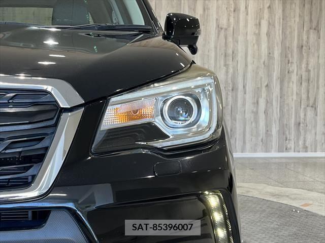 Subaru FORESTER 2016-03 315961-20