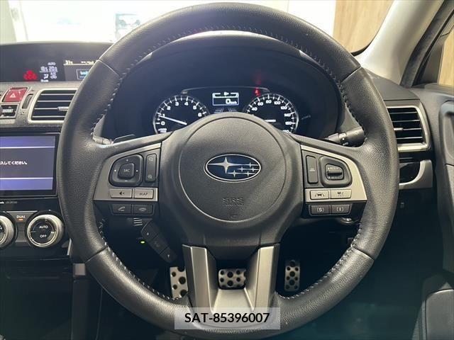 Subaru FORESTER 2016-03 315961-10