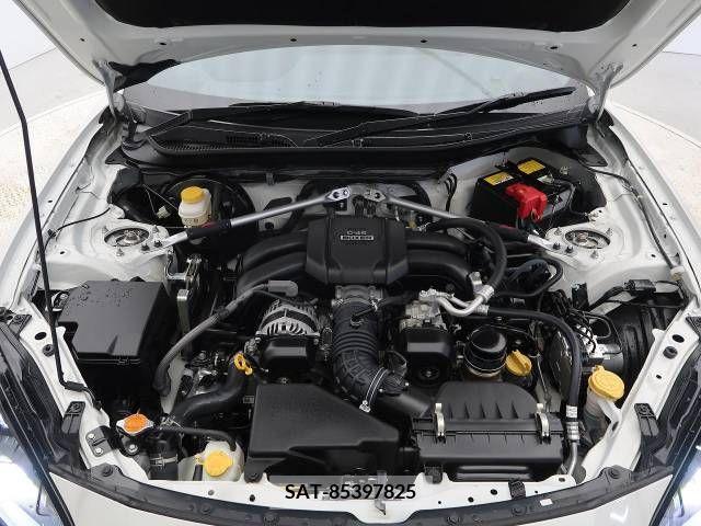 Subaru BRZ 2022-01 209743-18