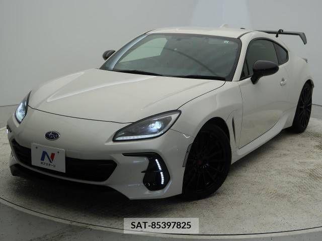 Subaru BRZ 2022-01 209743-16