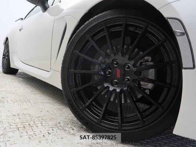 Subaru BRZ 2022-01 209743-13