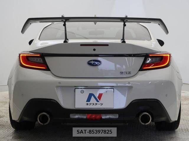 Subaru BRZ 2022-01 209743-15