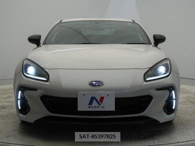 Subaru BRZ 2022-01 209743-14