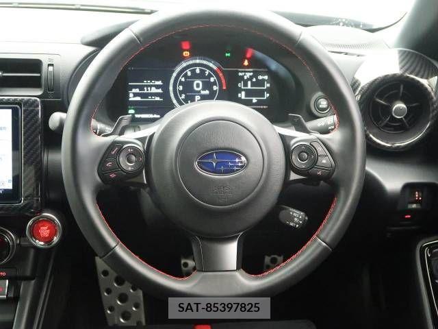 Subaru BRZ 2022-01 209743-11