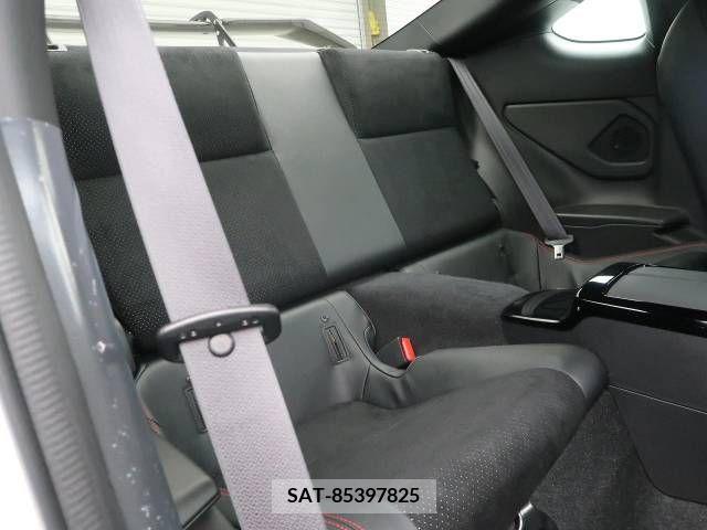 Subaru BRZ 2022-01 209743-9