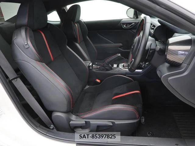 Subaru BRZ 2022-01 209743-8
