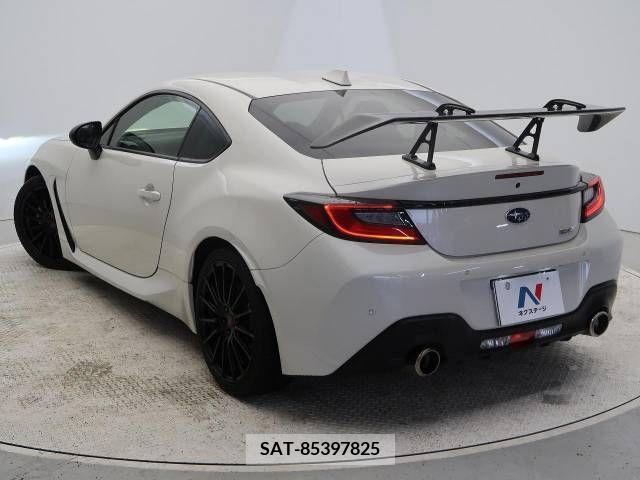Subaru BRZ 2022-01 209743-2