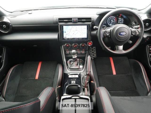 Subaru BRZ 2022-01 209743-1
