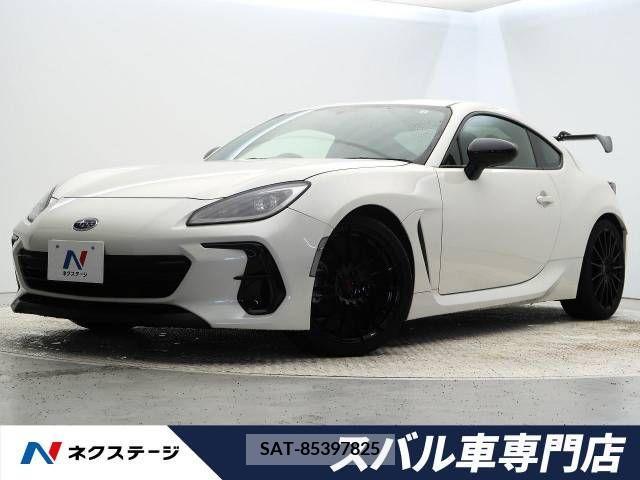 Subaru BRZ 2022-01 209743-0