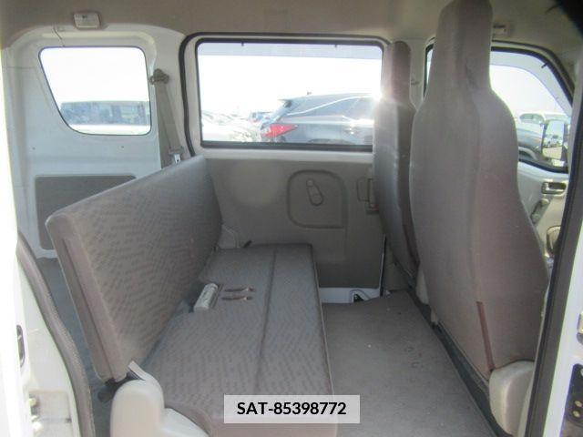 Suzuki EVERY 2018-05 342773-5