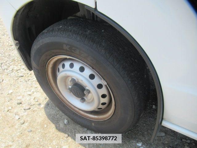 Suzuki EVERY 2018-05 342773-2