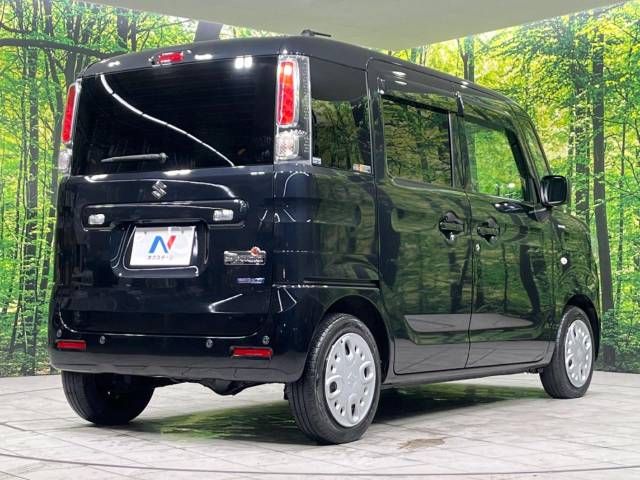 Suzuki SPACIA 2019-03 192467-17