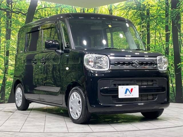 Suzuki SPACIA 2019-03 192467-16