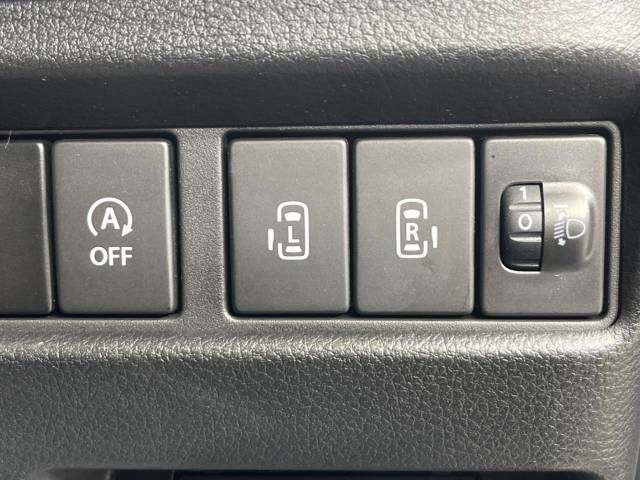 Suzuki SPACIA 2019-03 192467-4