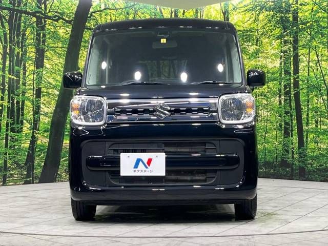 Suzuki SPACIA 2019-03 192467-14