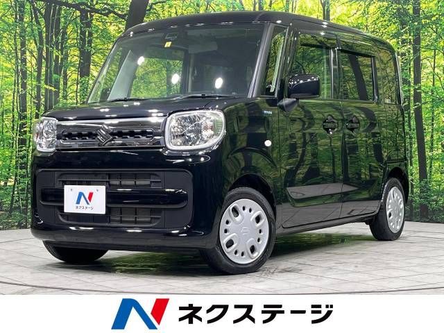 Suzuki SPACIA 2019-03 192467-0