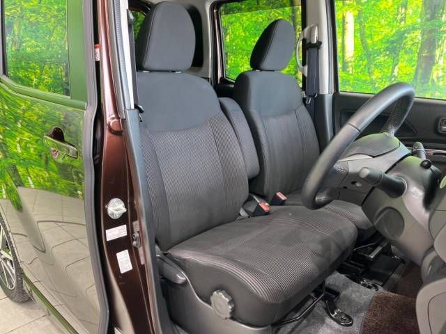 Nissan DAYZ ROOX 2017-08 9565-9