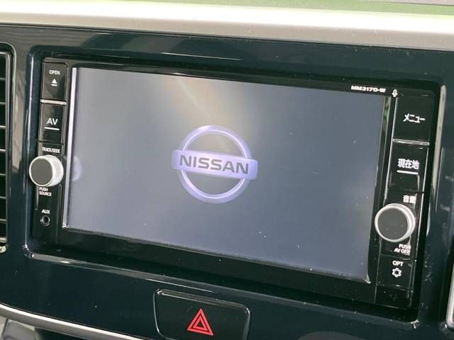 Nissan DAYZ ROOX 2017-08 9565-3