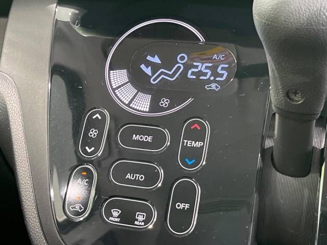 Nissan DAYZ ROOX 2017-08 9565-6