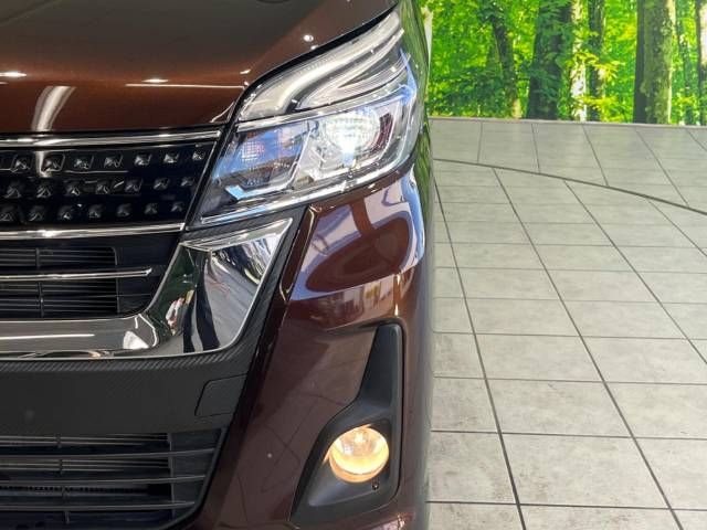 Nissan DAYZ ROOX 2017-08 9565-12