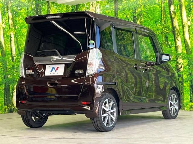 Nissan DAYZ ROOX 2017-08 9565-17