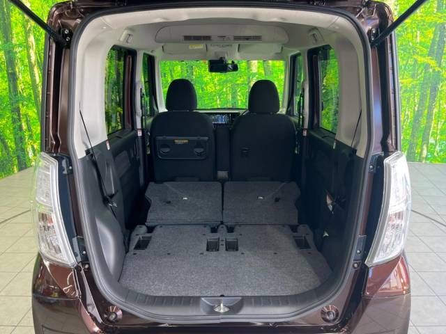 Nissan DAYZ ROOX 2017-08 9565-11