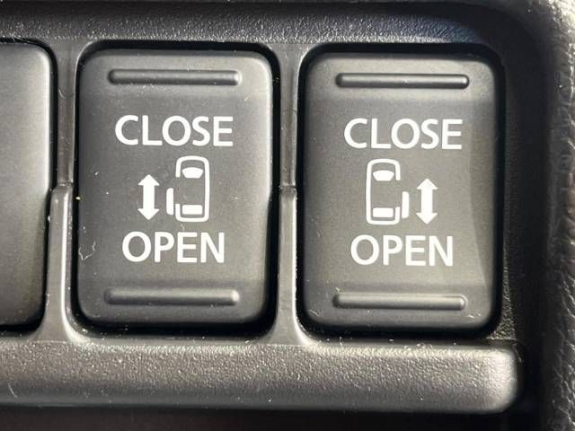 Nissan DAYZ ROOX 2017-08 9565-5