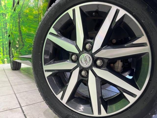 Nissan DAYZ ROOX 2017-08 9565-13