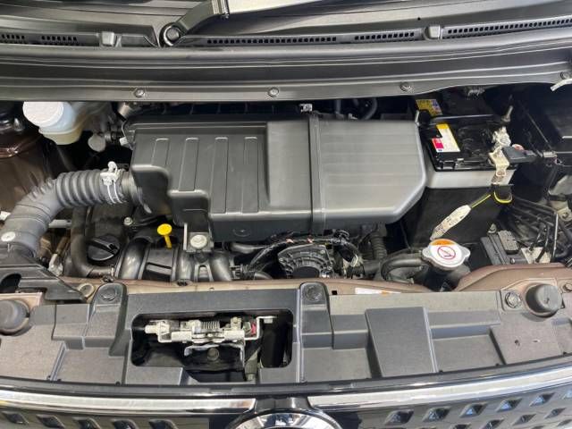 Nissan DAYZ ROOX 2017-08 9565-18