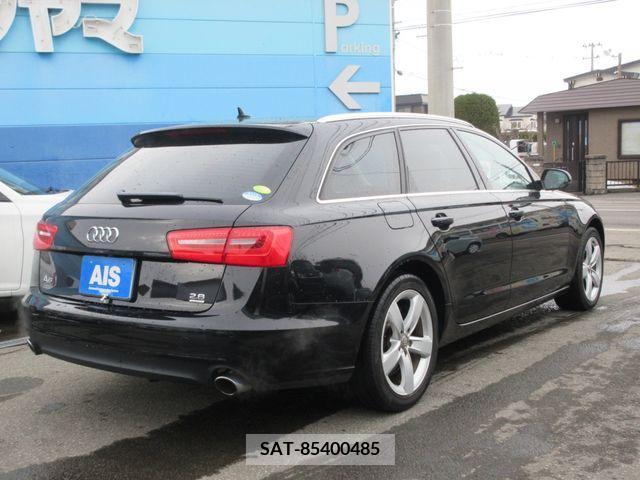 Audi A6 2012-07 386417-2