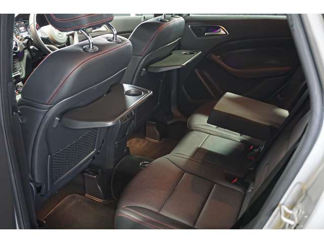 Mercedes Benz B-CLASS 2016-09 580-7