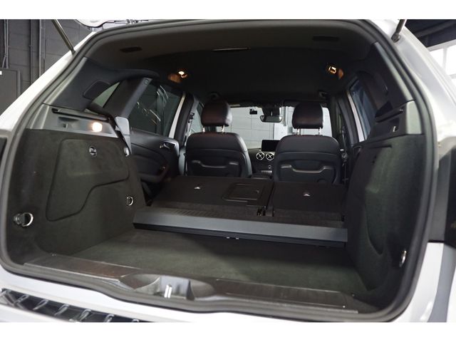 Mercedes Benz B-CLASS 2016-09 580-28